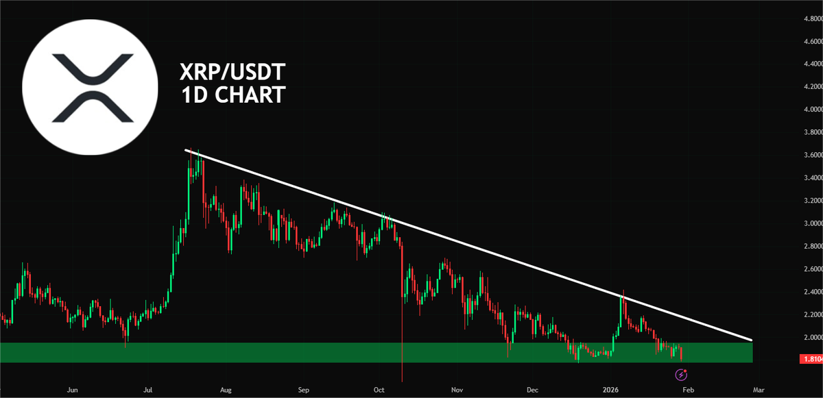 CryptoJack tweet media