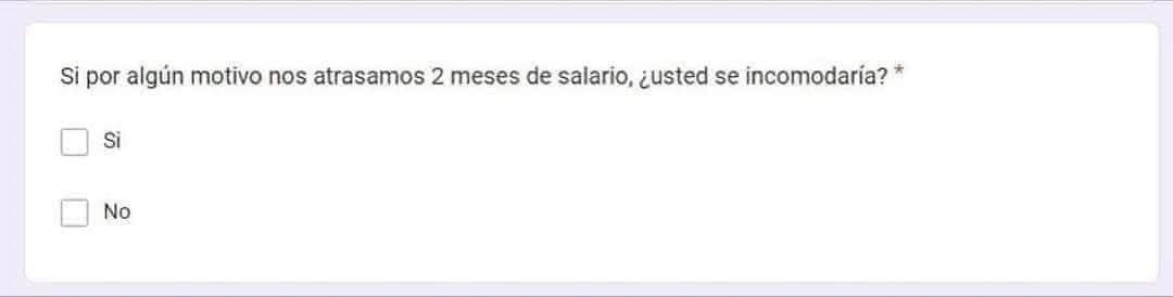 Erivlt's tweet image. "YA LOS JÓVENES DE AHORA NO QUIEREN TRABAJAR, QUIEREN TODO GRATIS Y EN LA BOCA"

Los empleos de ahora: