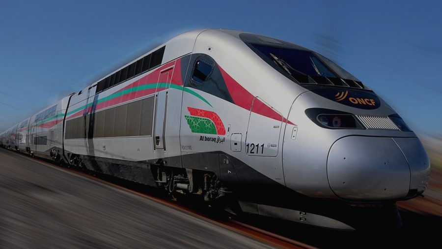 LePointMA_'s tweet image. 🚄 Le #Maroc s’impose parmi les grandes nations ferroviaires 🌍👇

1️⃣ 🇨🇳 Shanghai Maglev – 431 km/h
2️⃣ 🇨🇳 Fuxing CR400 – 350 km/h
3️⃣ 🇮🇩 HSR Indonésie – 350 km/h
4️⃣ 🇯🇵 Shinkansen – 320 km/h
5️⃣ 🇫🇷 TGV – 320 km/h
5️⃣ 🇲🇦 Al Boraq – 320 km/h

Une fierté nationale qui place le Maroc…
