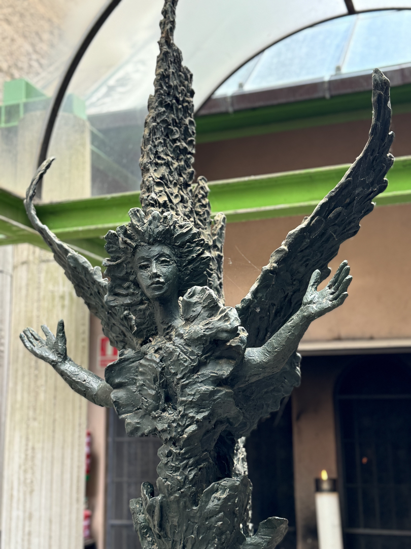 Rev. Dr. Doge Christopher Benek tweet media