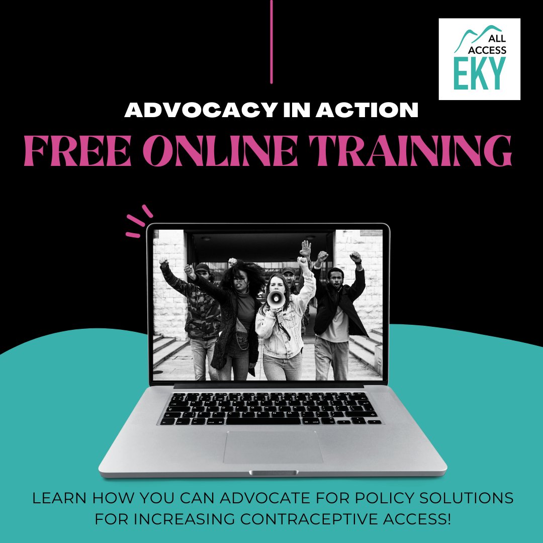 All Access EKY tweet media