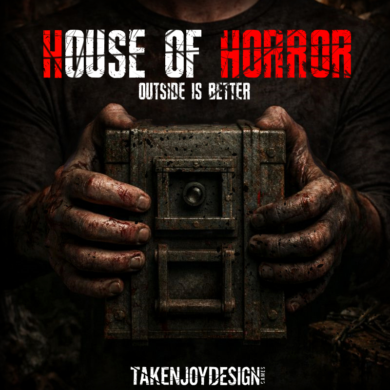 Im doing a lot of changes here. What do you think? #horror #horrorgames #indiedev #steam #demo store.steampowered.com/app/3152710/Ho…