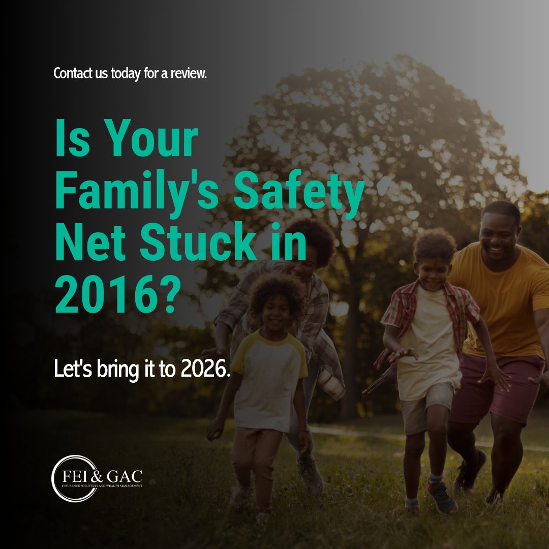 fleducatorins's tweet image. Don't leave your 2026 family with a 2016 plan. Schedule a review today: f.mtr.cool/ydwyhybtff #floridalifeinsurance #FEIYourGoToGuy