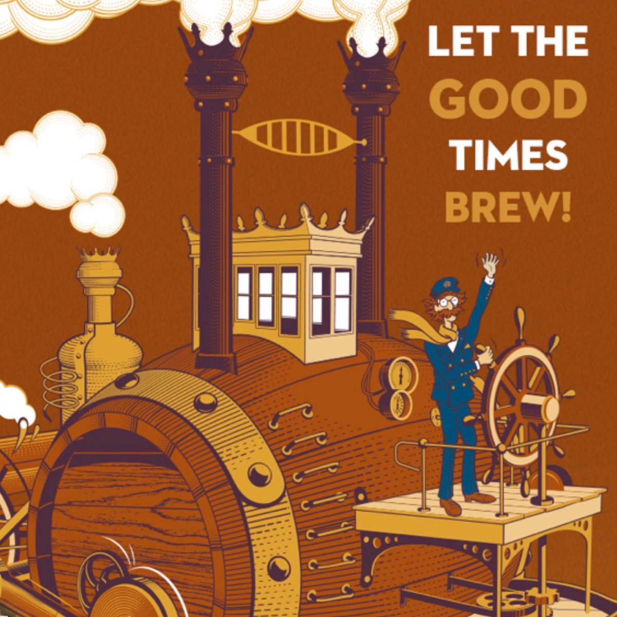 LET THE MARDI GRAS ROLL! Bourbon Praline is Now Available on barniescoffee.com. Taste the WARMTH in every mug with our Bourbon Praline Coffee combining the flavors of caramel and nuts, plus barrel-aged bourbon, especially on these CHILLY days! LET THE GOOD TIMES BREW! ☕️🥃