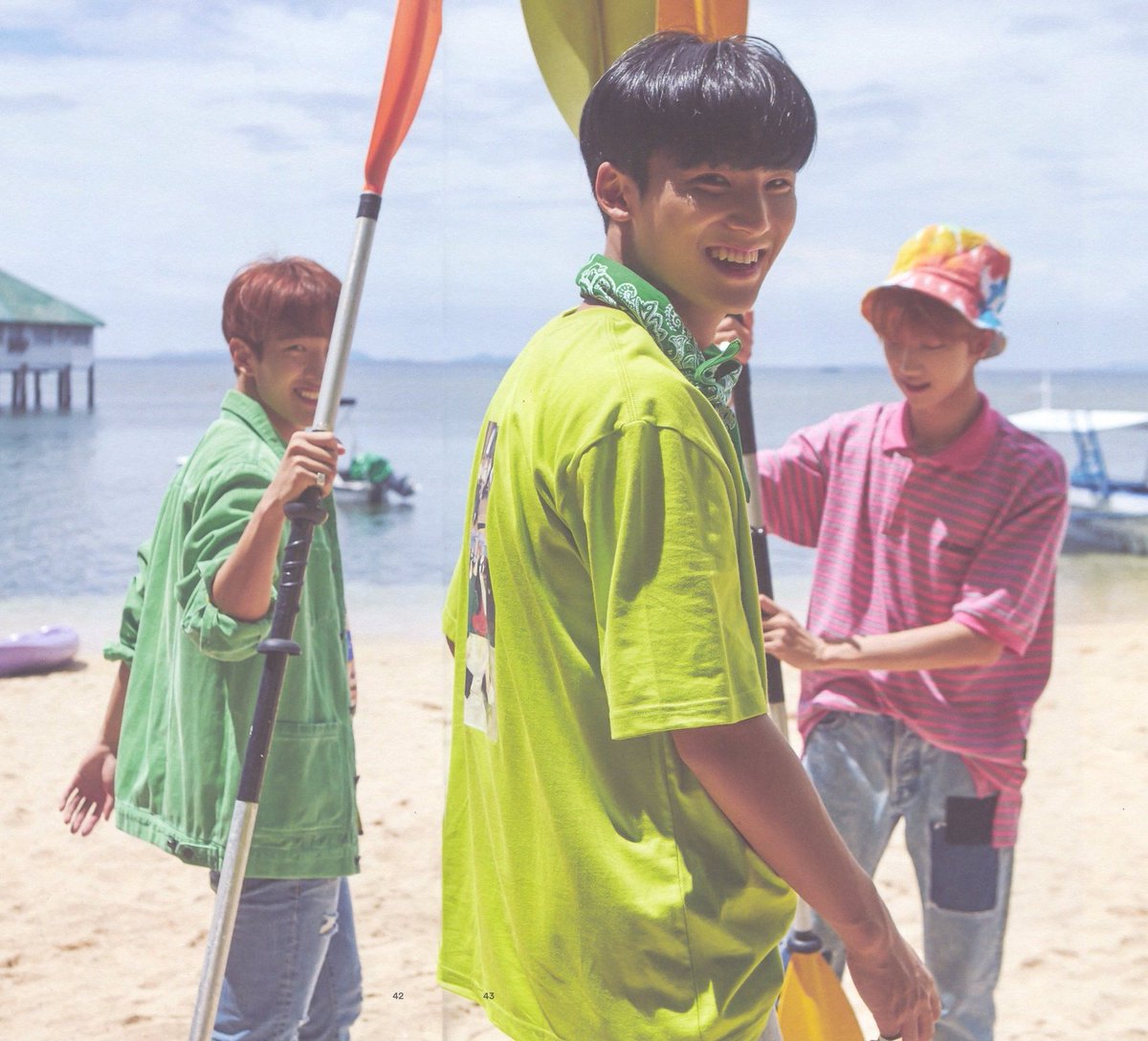 howoostar's tweet image. my darling 97z