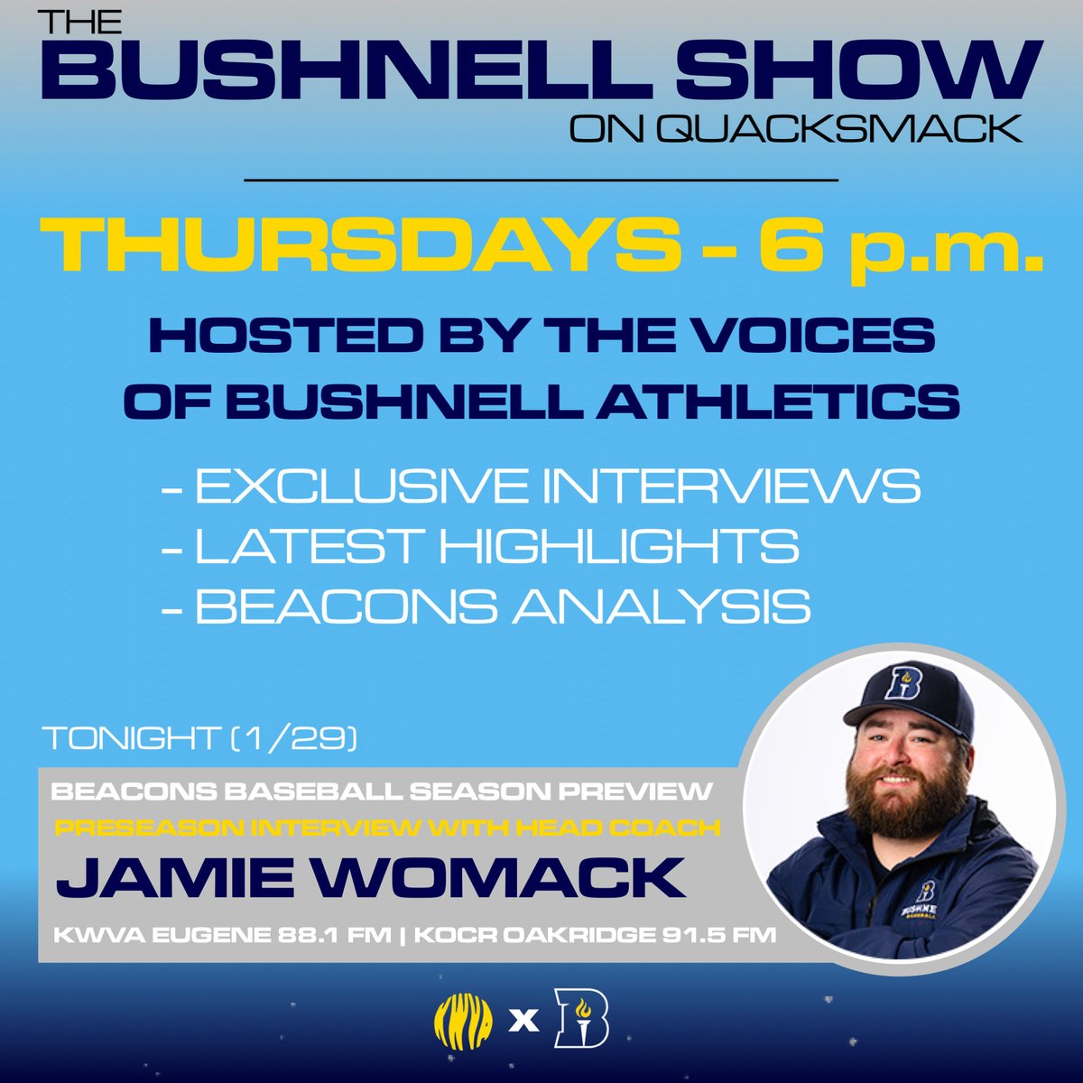 KWVA Sports 🎙️ tweet media