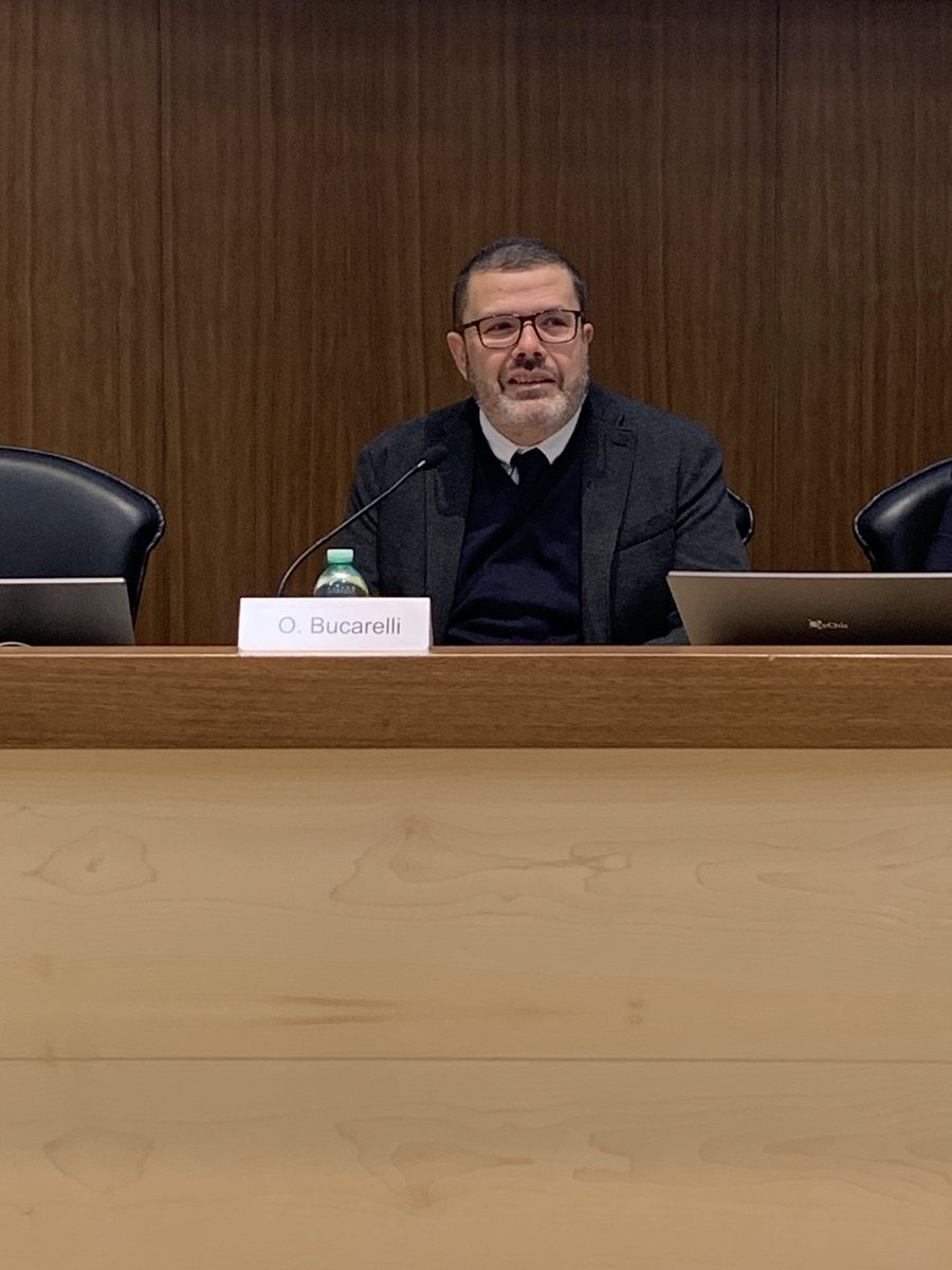 bcc_unigre's tweet photo. Alcuni scatti della giornata dedicata ai Beni Culturali della Chiesa in occasione del convegno “Alla prova del tempo. Venti anni della Facoltà di Storia e dei Beni Culturali della Chiesa” del 15-16 gennaio.

Rivivi il momento al seguente link: ⤵️
https://t.co/adF9zf5Du5 https://t.co/dfELTkBOqa
