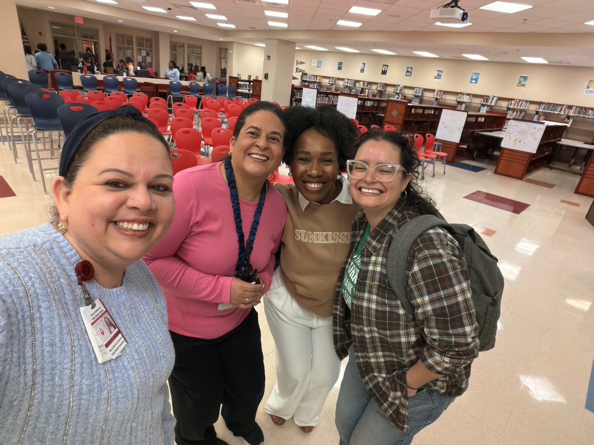 Congress Middle School tweet media