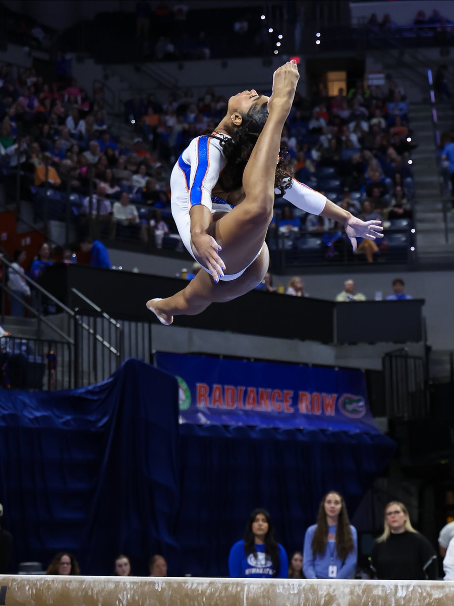Gators Gymnastics tweet media