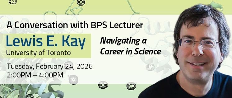 Biophysical Society tweet media