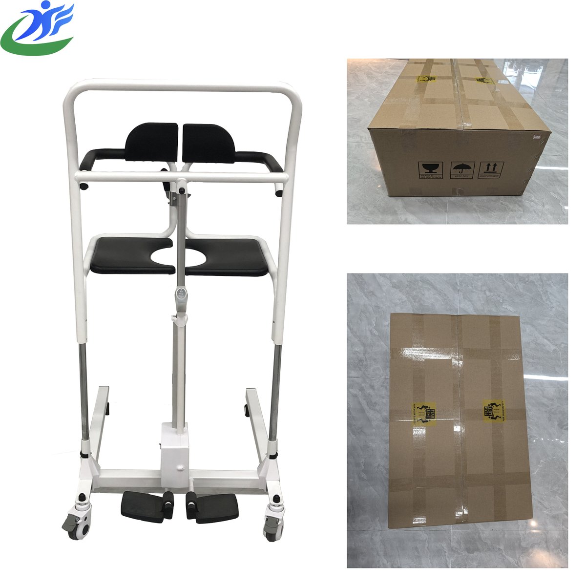 ChenEssie59254's tweet image. 🚀 Elevate comfort for seniors with this Eco-Friendly Patient Lifting Commode Chair! 🌿 Perfect for easy transfers, it's a must-have for caregivers. With wheels for smooth moves, it's all about convenience and care. #SeniorCare #EcoFriendly #CommodeChair 💚