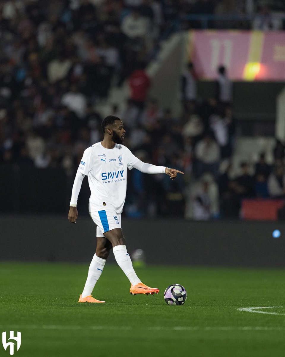 نادي الهلال السعودي tweet media