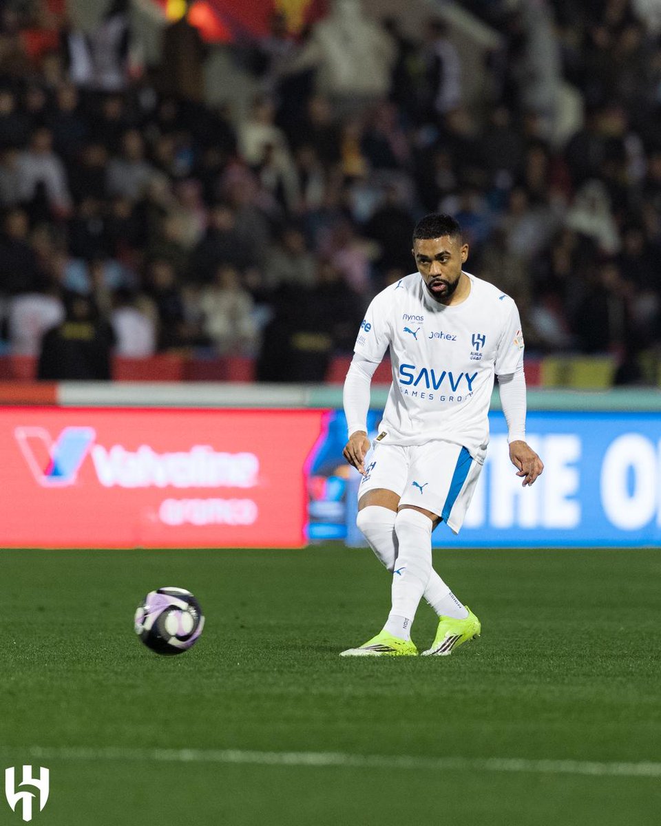 نادي الهلال السعودي tweet media