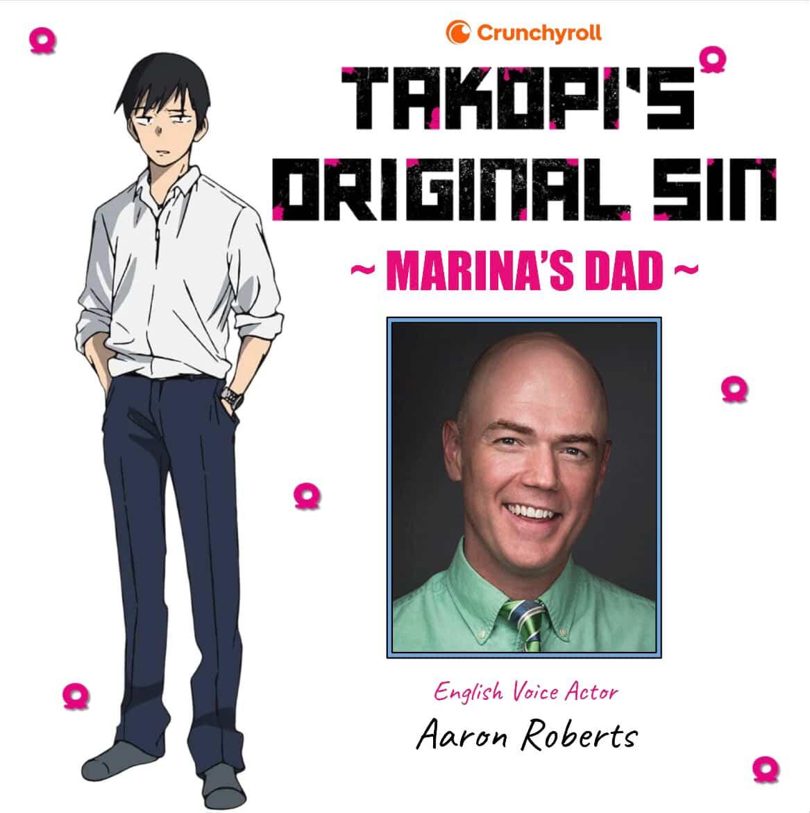 Aaron Roberts tweet media