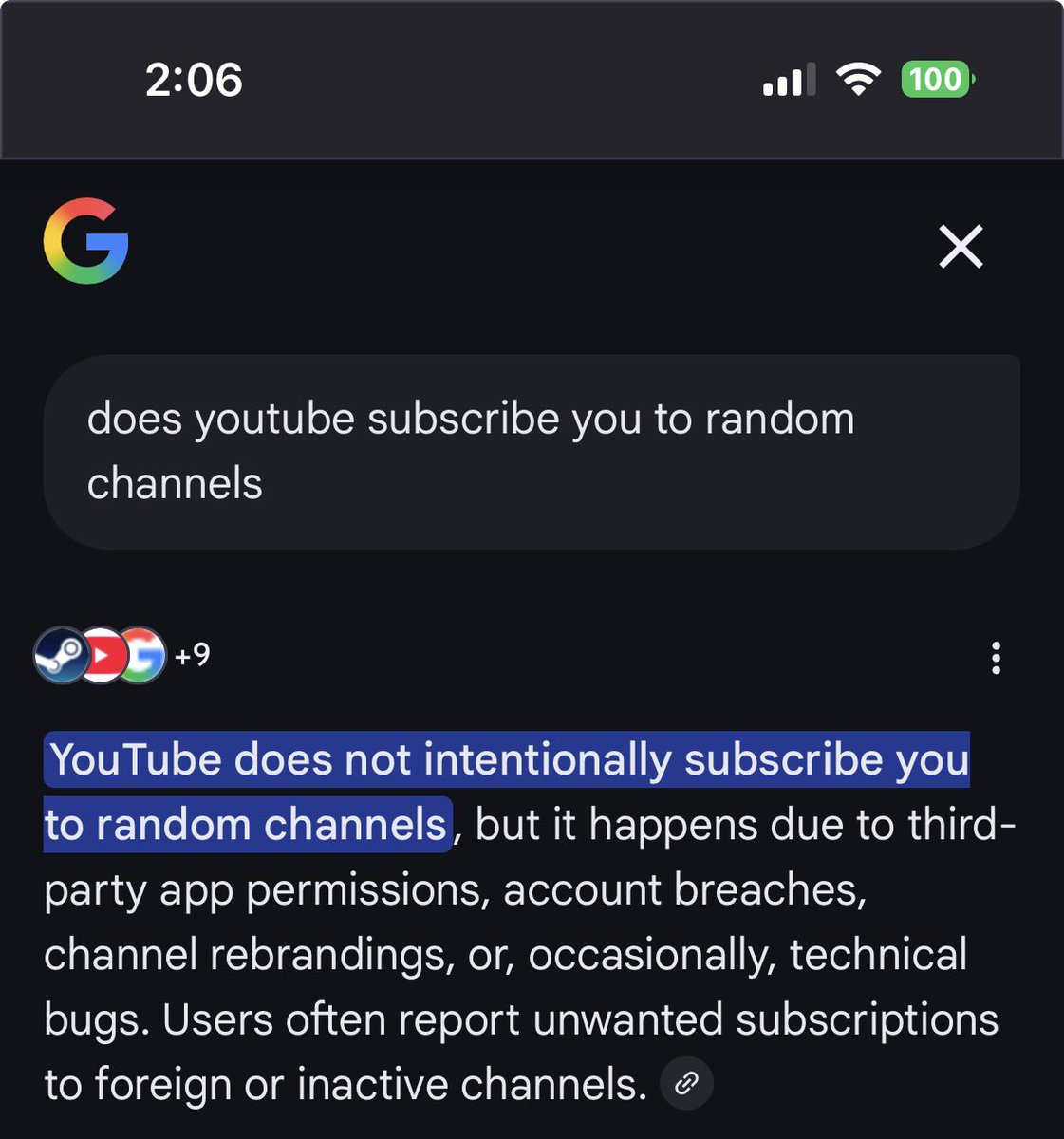 Shit crazy