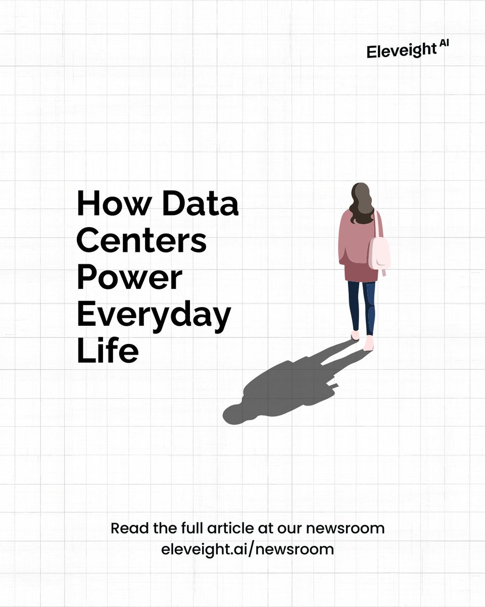 Eleveight AI tweet media