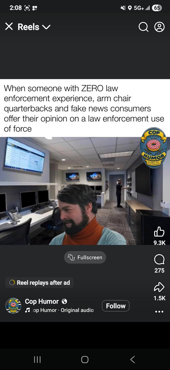 Bruce Hartz👊🏼〽️ tweet media