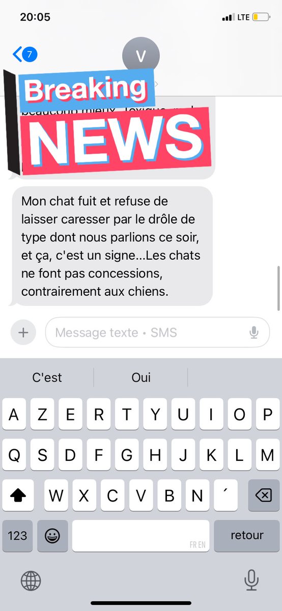 Kyyaz78's tweet image. HAHAHAHAHAHAHAHAA OMMMGGGGGGG MA VOISINNNEEEEEEEE S’EST RETOURNÉ CONTRE NOTRE VOISIN , ELLE A SU QU’IL ÉTAIT COMPLICE AVEC LE PROPRIO ET QU’IL LUI RAPPORTAIT TOUT  OMG 
jean Michèle à ta place j’aurais eu très peur ! #boncourage #onestpasensemble