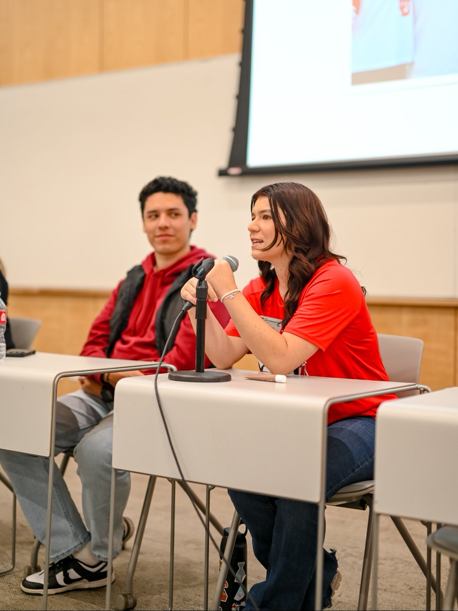 College of Social and Behavioral Science tweet media