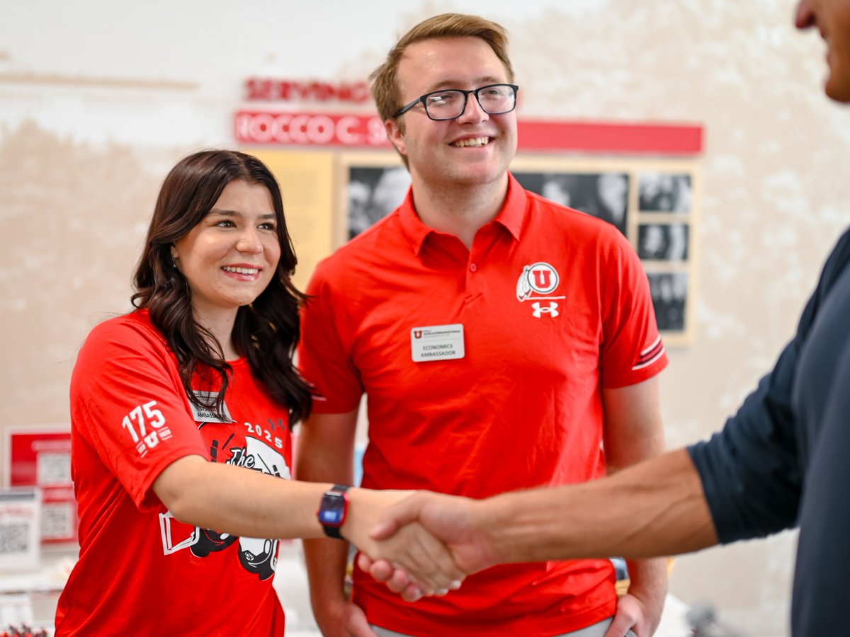 College of Social and Behavioral Science tweet media