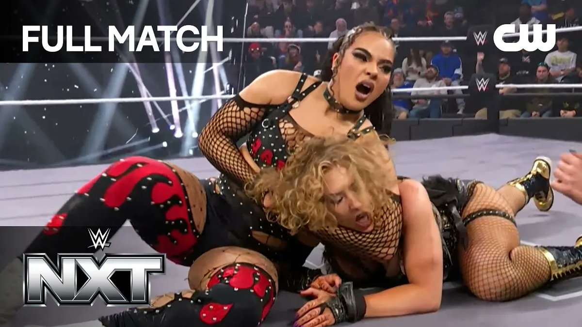 The CW Sports tweet media