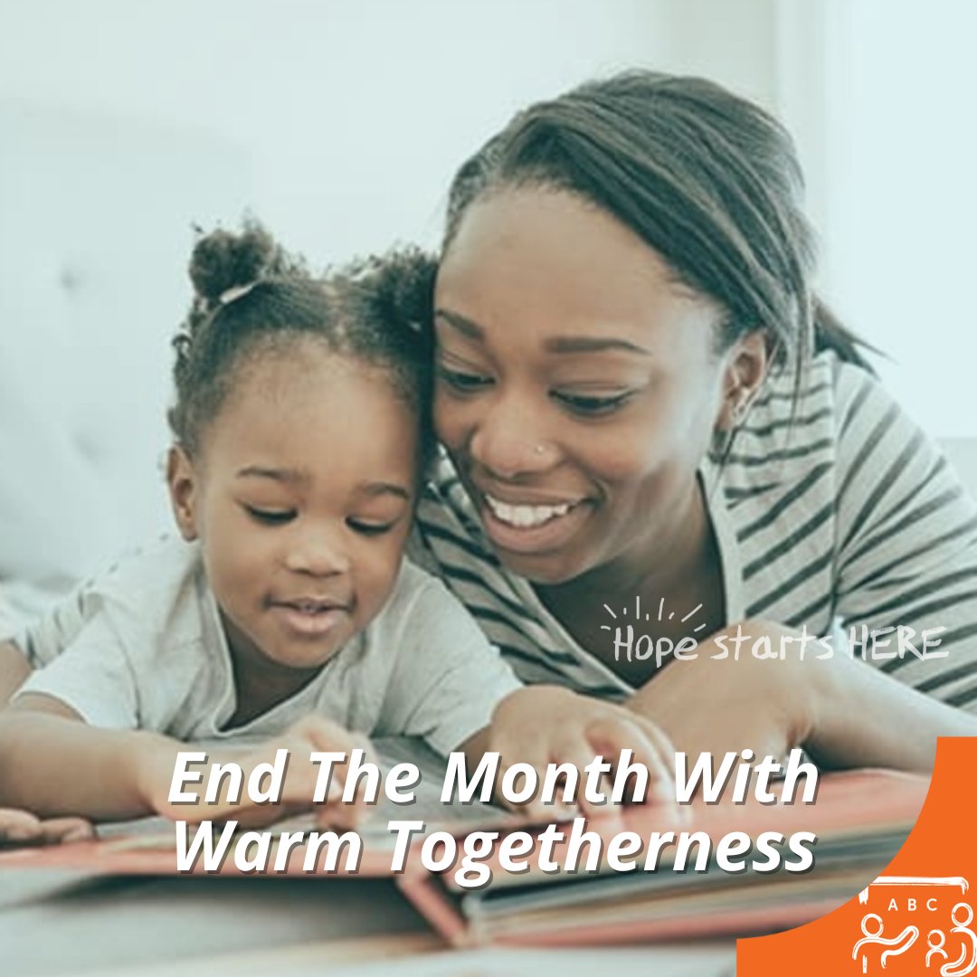 As January closes, make space for warm family moments that connect and nurture. Whether it’s reading together or making a simple snack, these shared experiences help children feel secure, confident, and cherished.
#HopeStartsHereDetroit #FamilyTime #DetroitFamilies #EarlyLearning