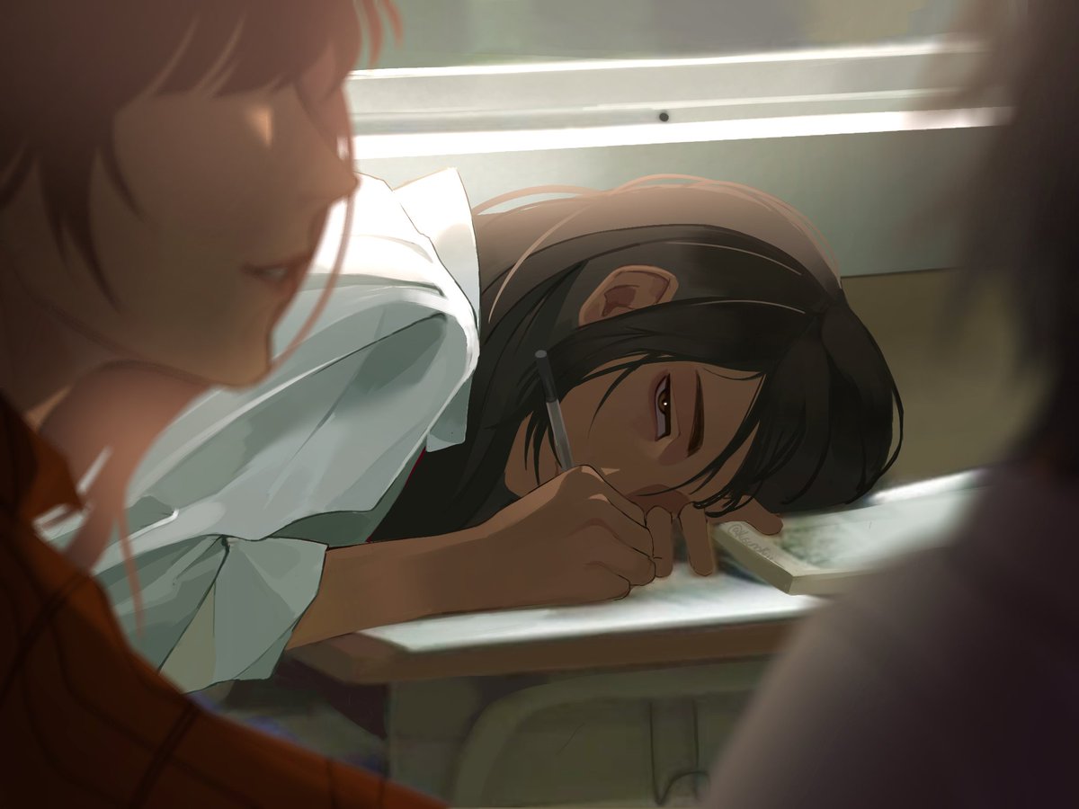 KusuNokiii11's tweet image. ❤️🧡
#OrdemParanormal #Ordemparanormalfanart