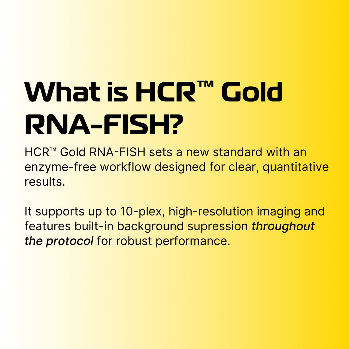 Molecular Instruments tweet media