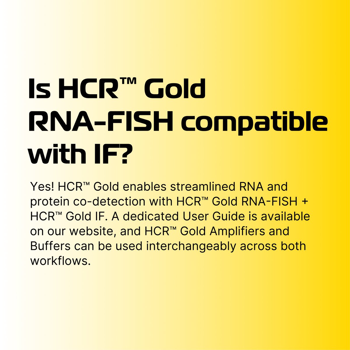 Molecular Instruments tweet media