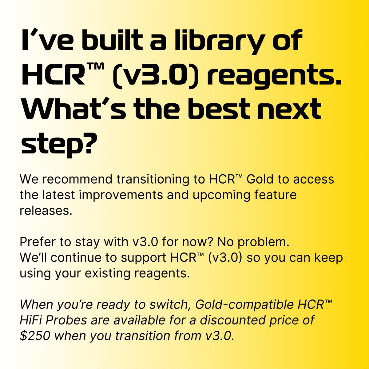 Molecular Instruments tweet media