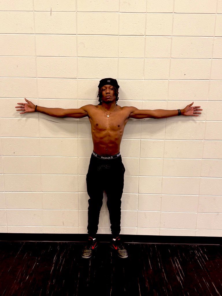 Taylor County FB Recruiting tweet media