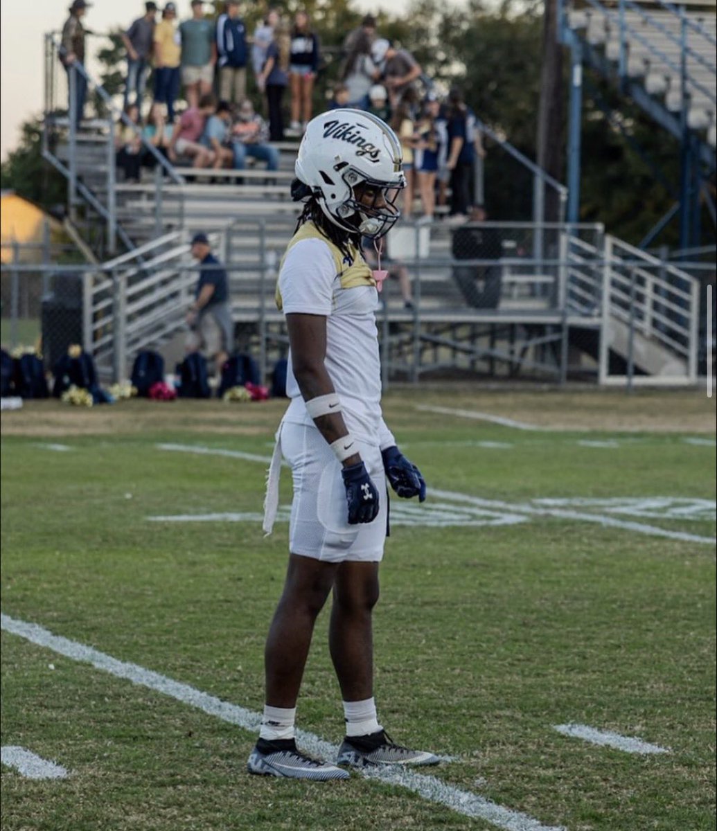 Taylor County FB Recruiting tweet media