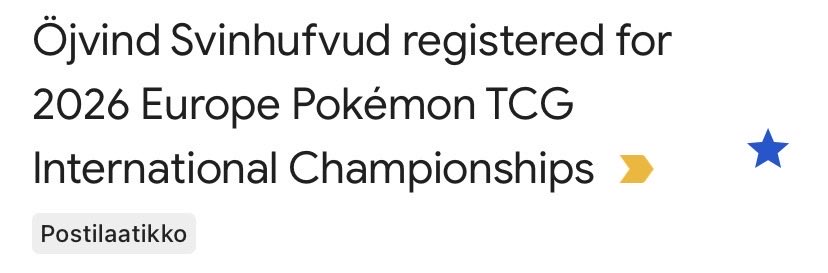 ÖkäTCG tweet media