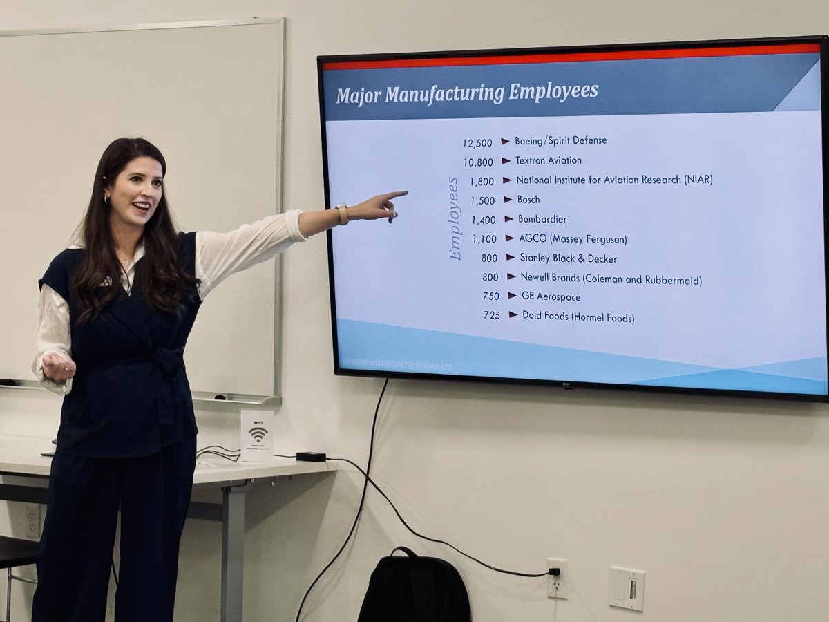 Air Capital of the World tweet media