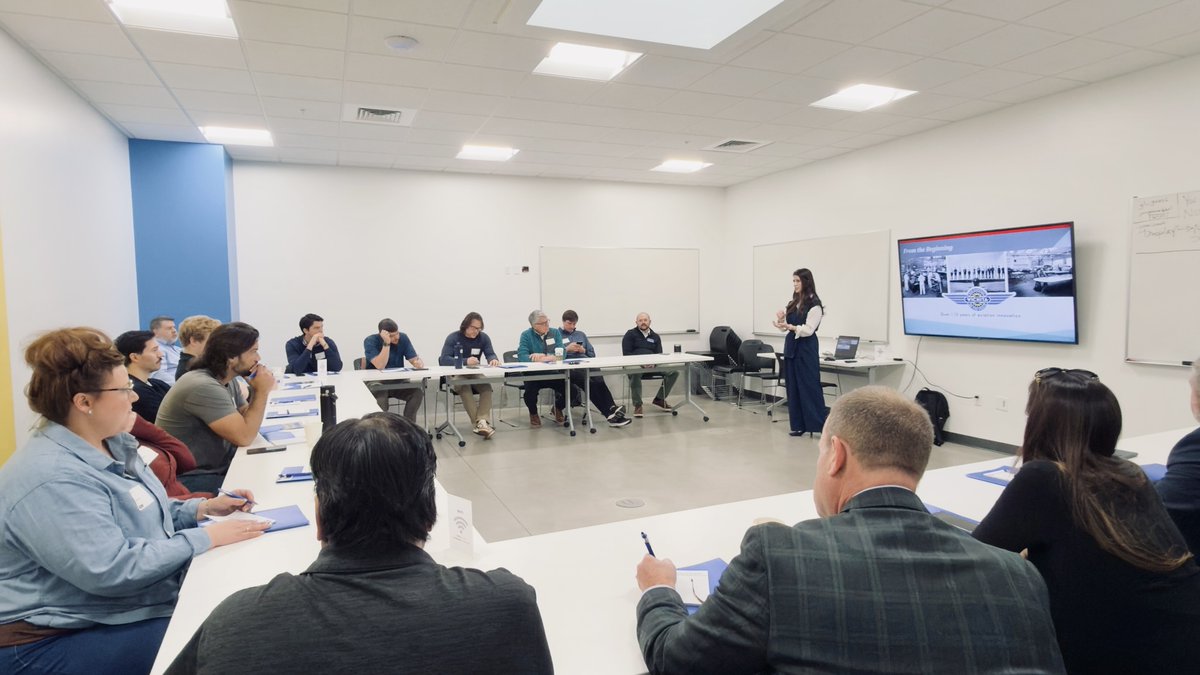 Air Capital of the World tweet media