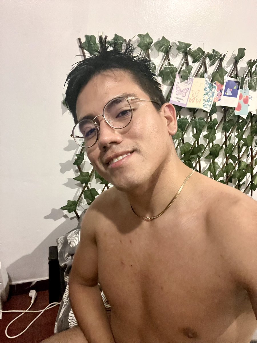 Benjamin francisco tweet media