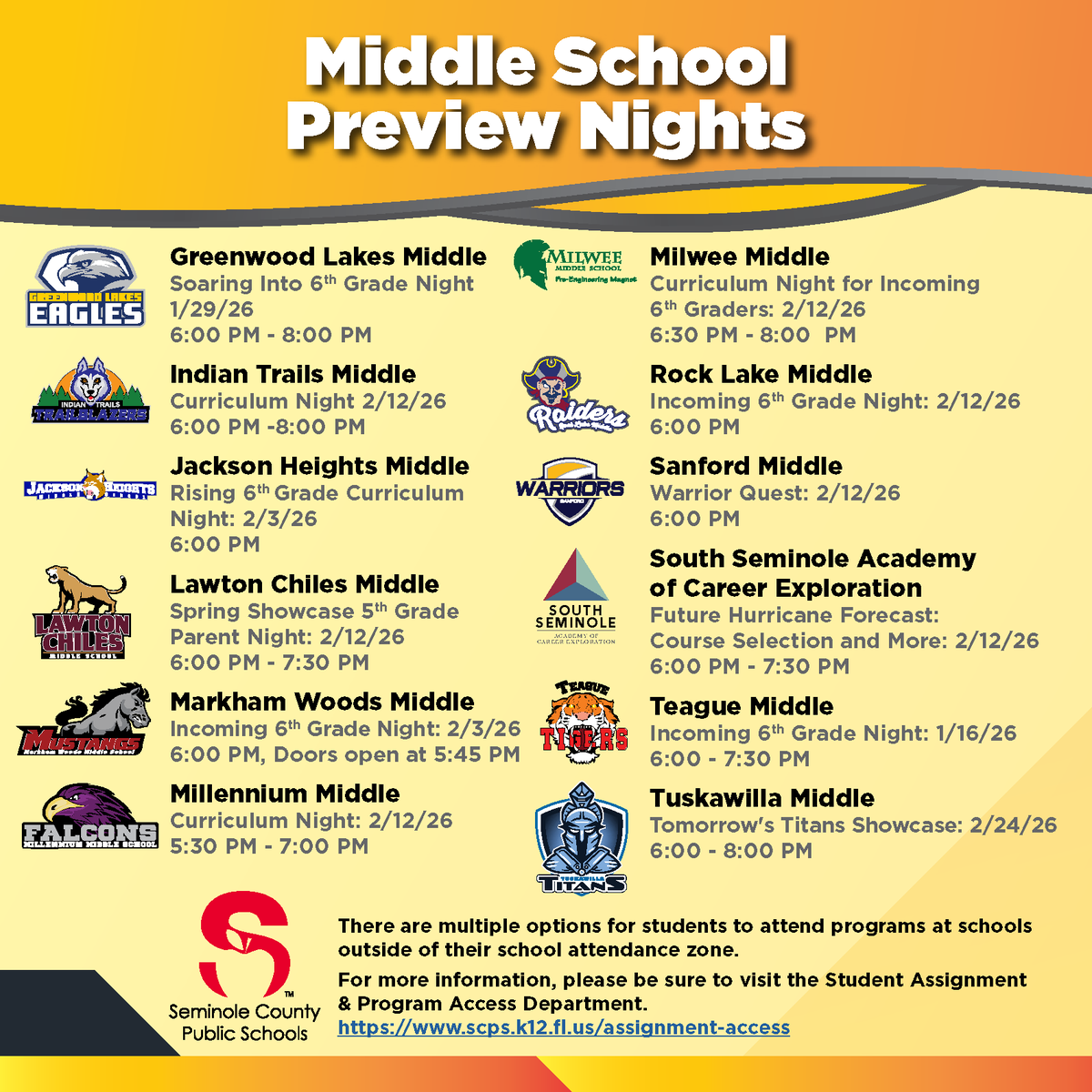 SCPS Info tweet media