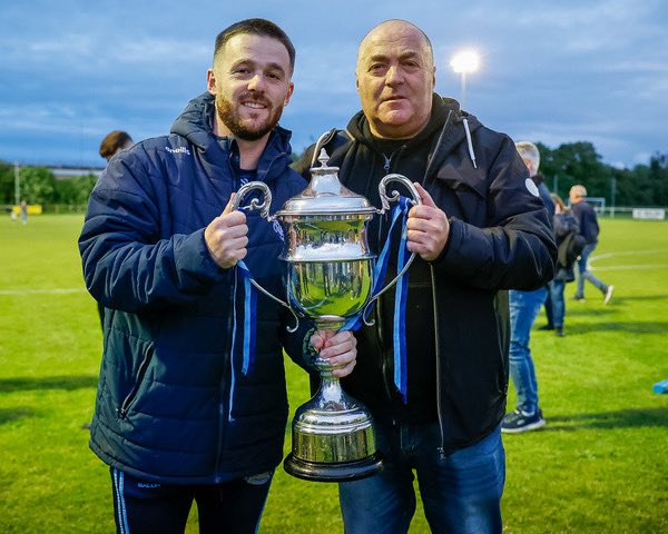 St. Mochta's FC tweet media