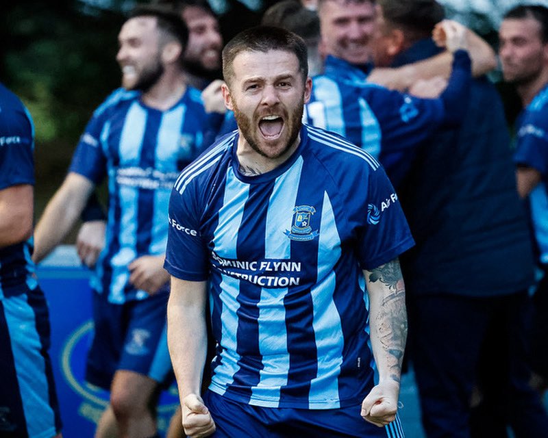 St. Mochta's FC tweet media