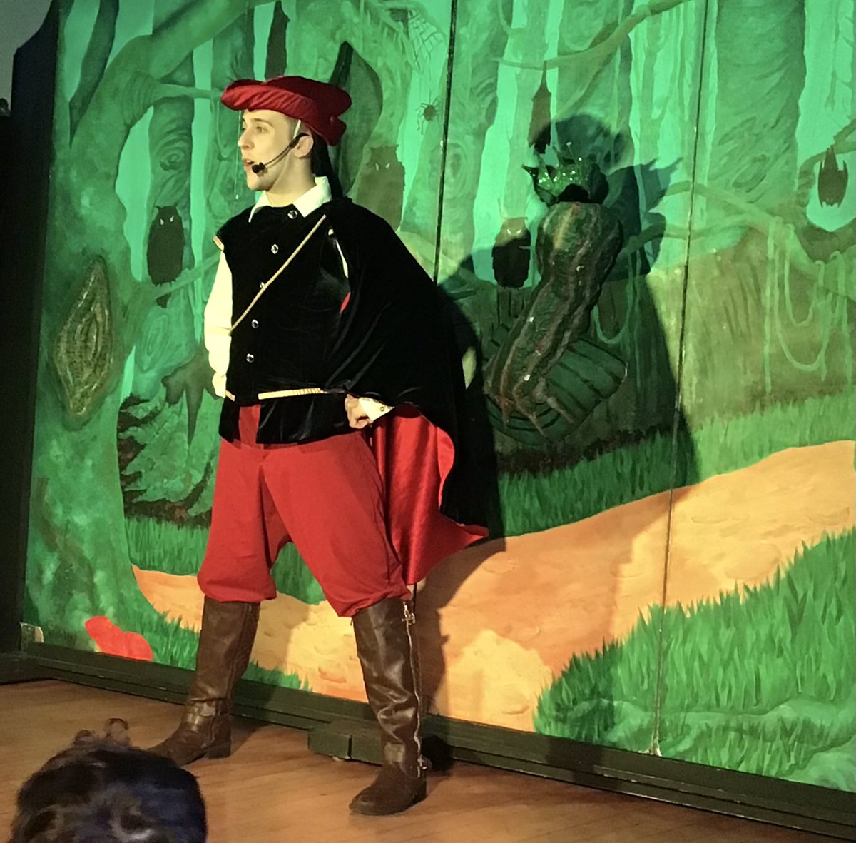 FPS_R_Gruffalos tweet media