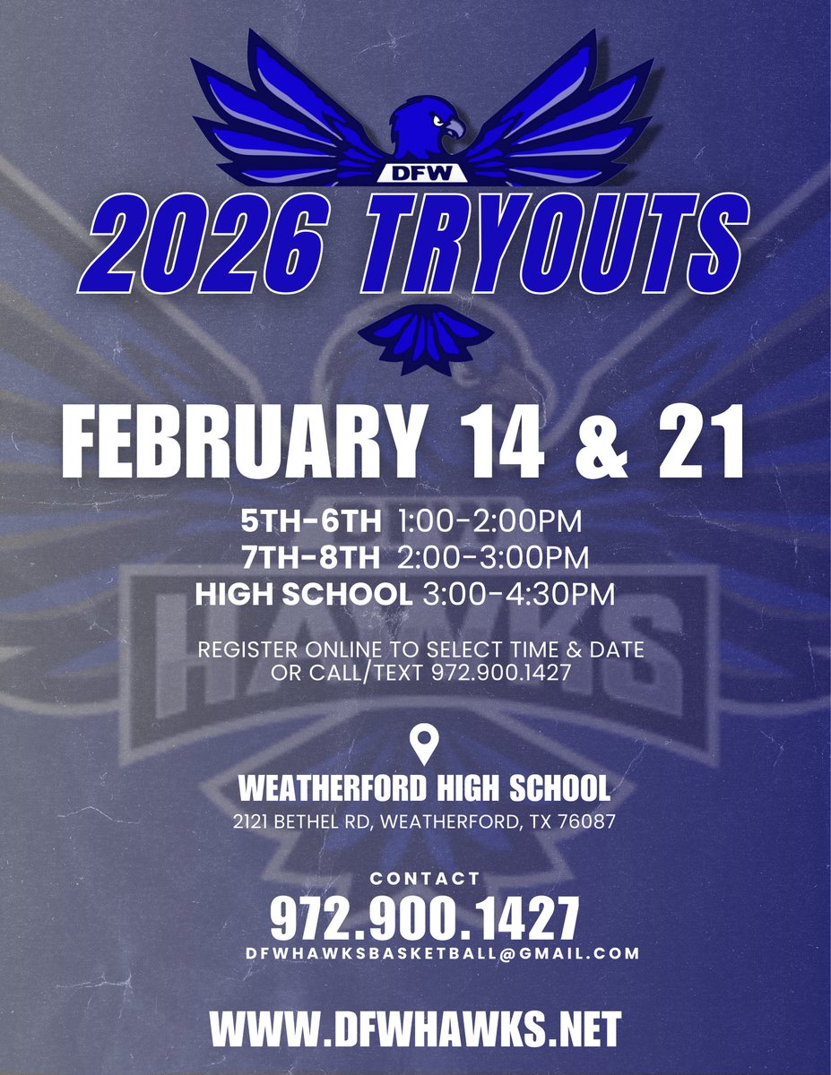 Dfwhawksbasketball tweet media