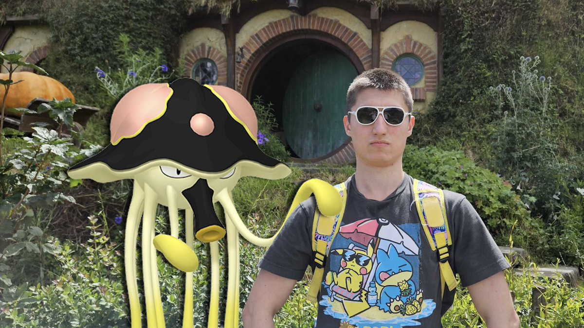 How I Placed Top 8 with Toedscruel!!! 🏆

🔴 youtu.be/bfnFNsmKAgU

In this video:
-  I break down how Toedscruel can actually work 🍄
- How WillD822 built a not-so-RPS team 🤔
- I talk through my decision-making in my battles 🧠