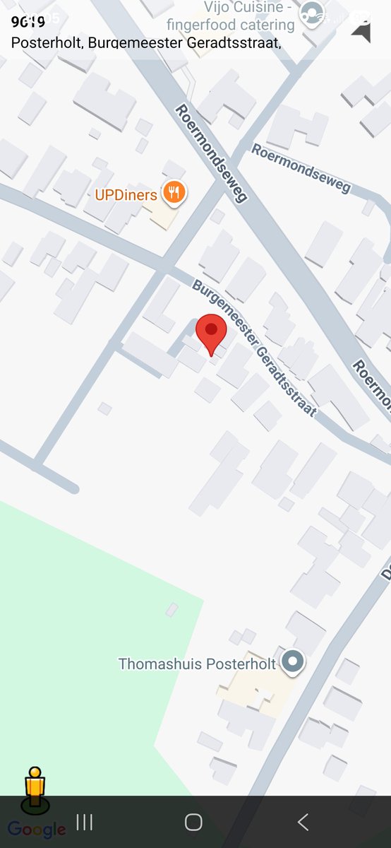 Inzet Rapid Responder voor Prioriteit 2 Incident