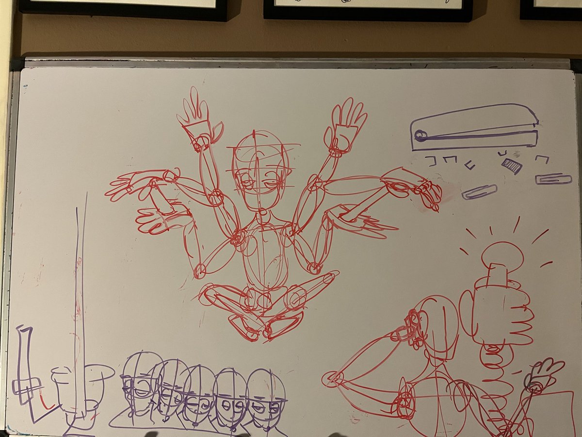 self expression is vital