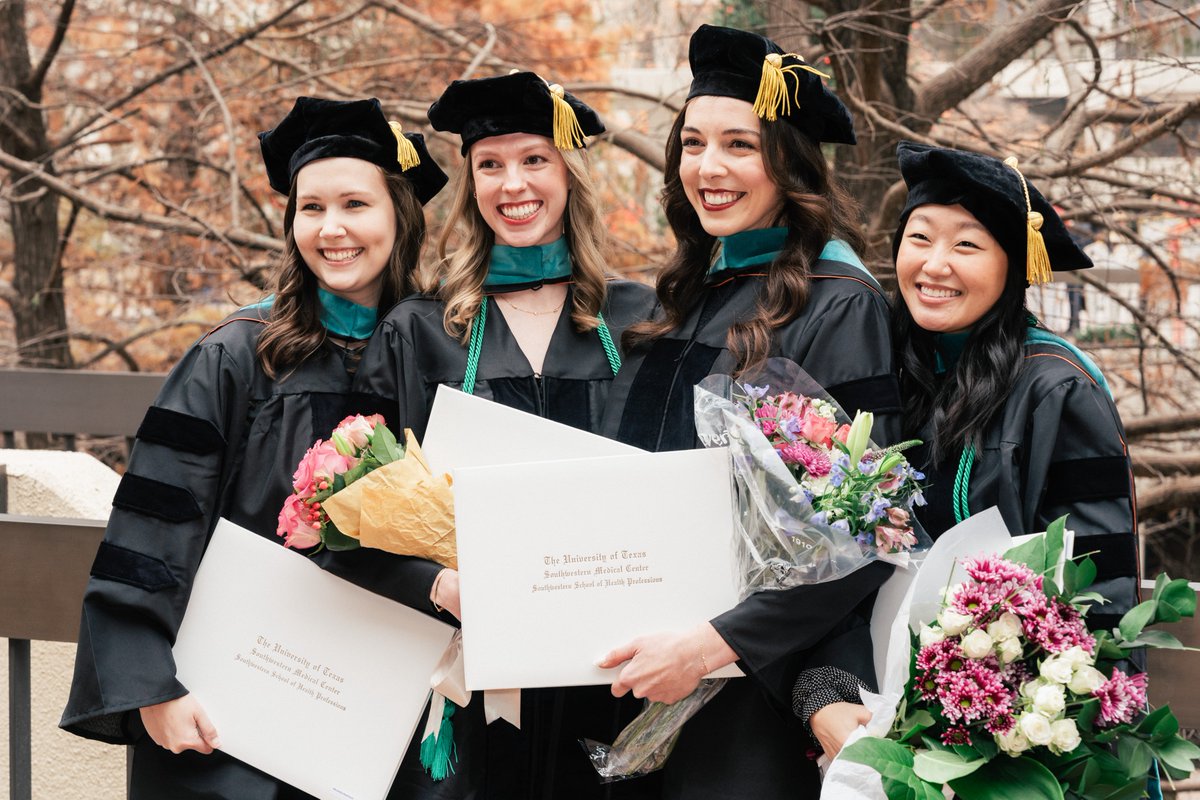 UT Southwestern Education tweet media