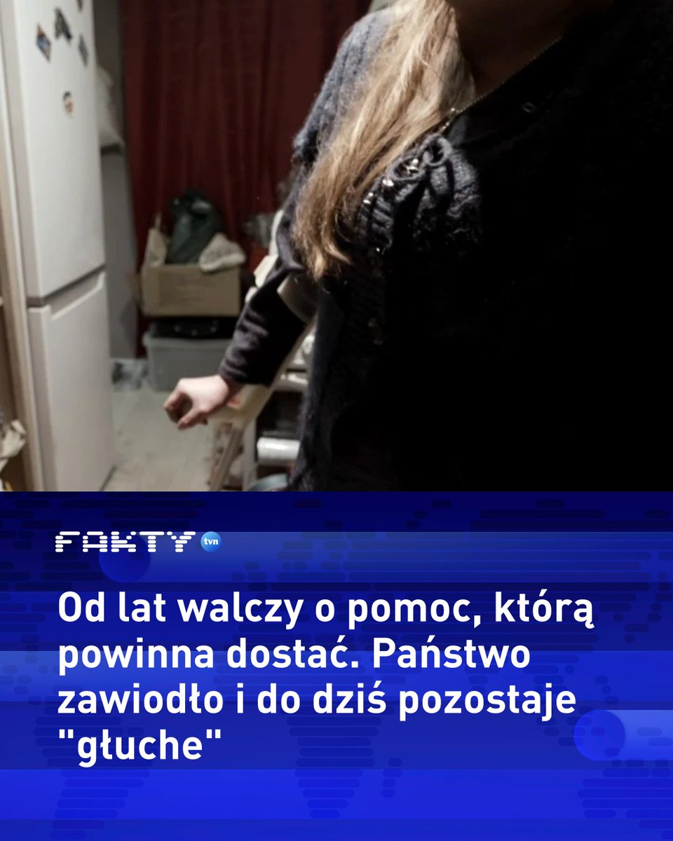 Fakty TVN tweet media