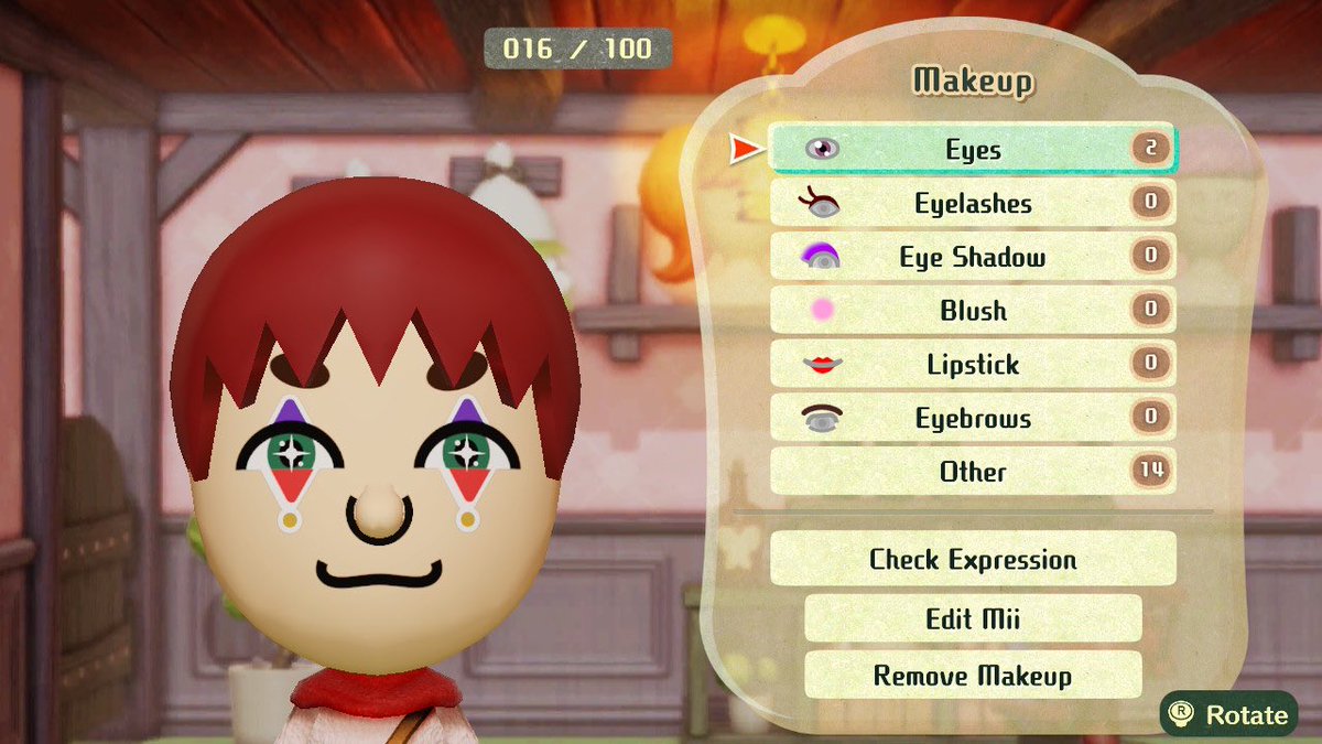 Astrel_Ninja's tweet image. HUGH MORRIS MII 

WHO WANTS ME TO SHARE THE CODE???