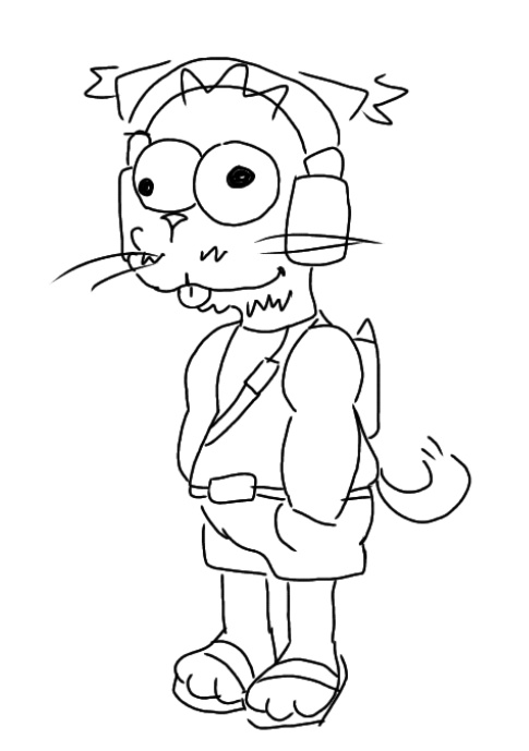 _BL4ZY_'s tweet image. Ay caramba