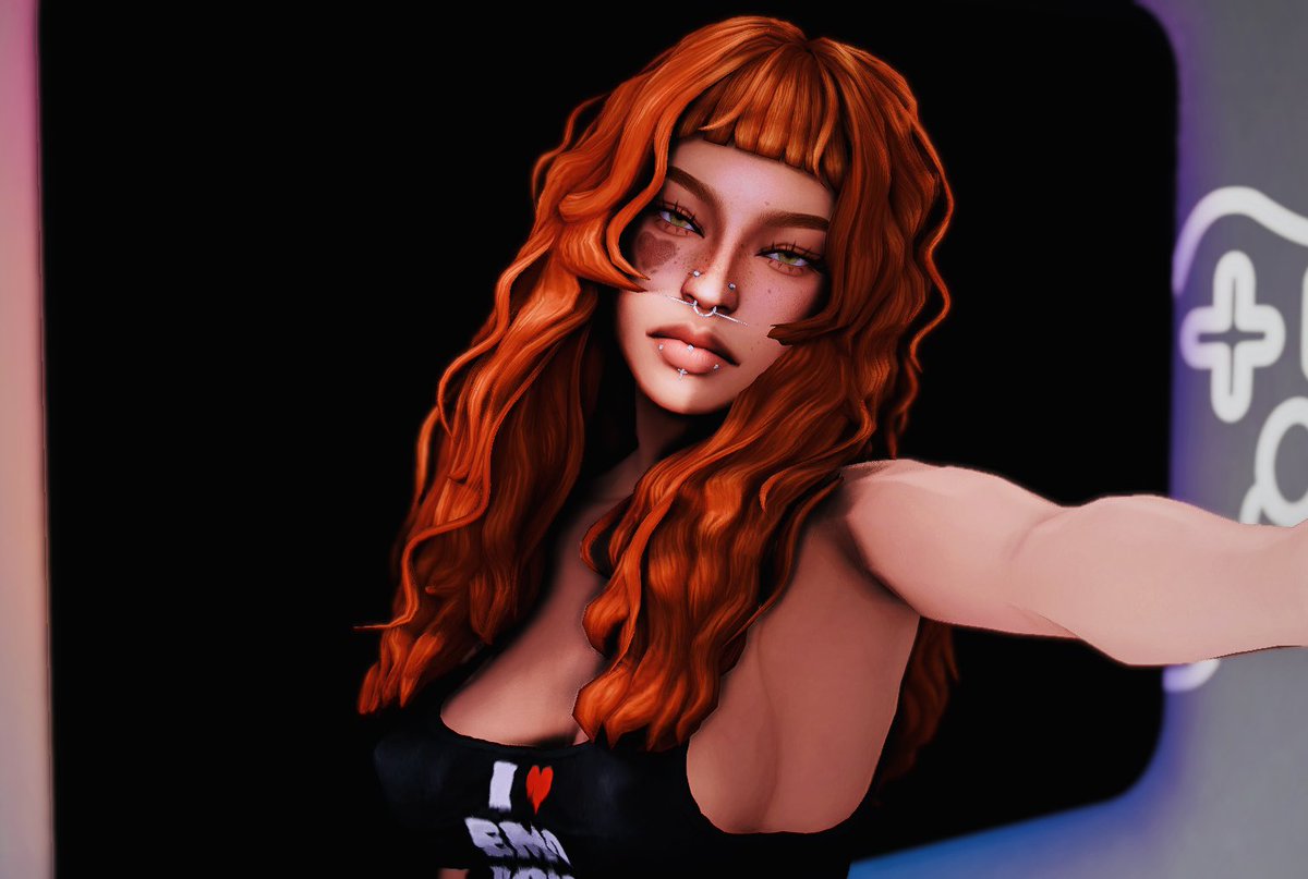 adaezesims's tweet image. robyn 🤗