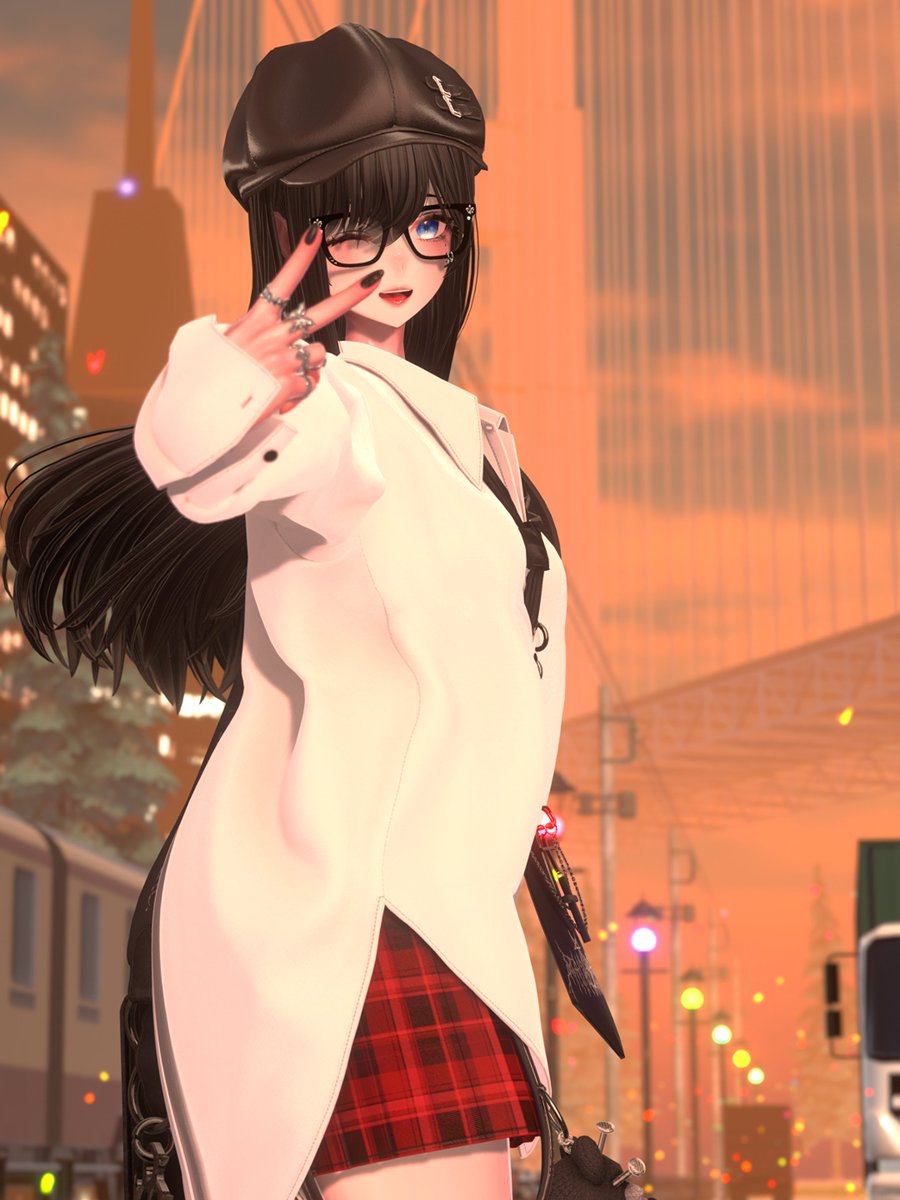 #Lasyusha #ラシューシャ